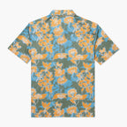 Ode to the Islands Button Up