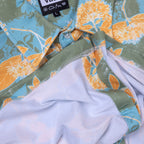 Ode to the Islands Button Up