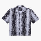 Dead Slow Boxy Fit Button Up