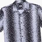 Dead Slow Boxy Fit Button Up
