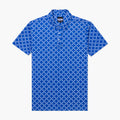 Cross Fade Polo
