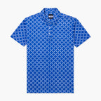 Cross Fade Polo
