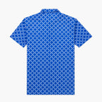 Cross Fade Polo