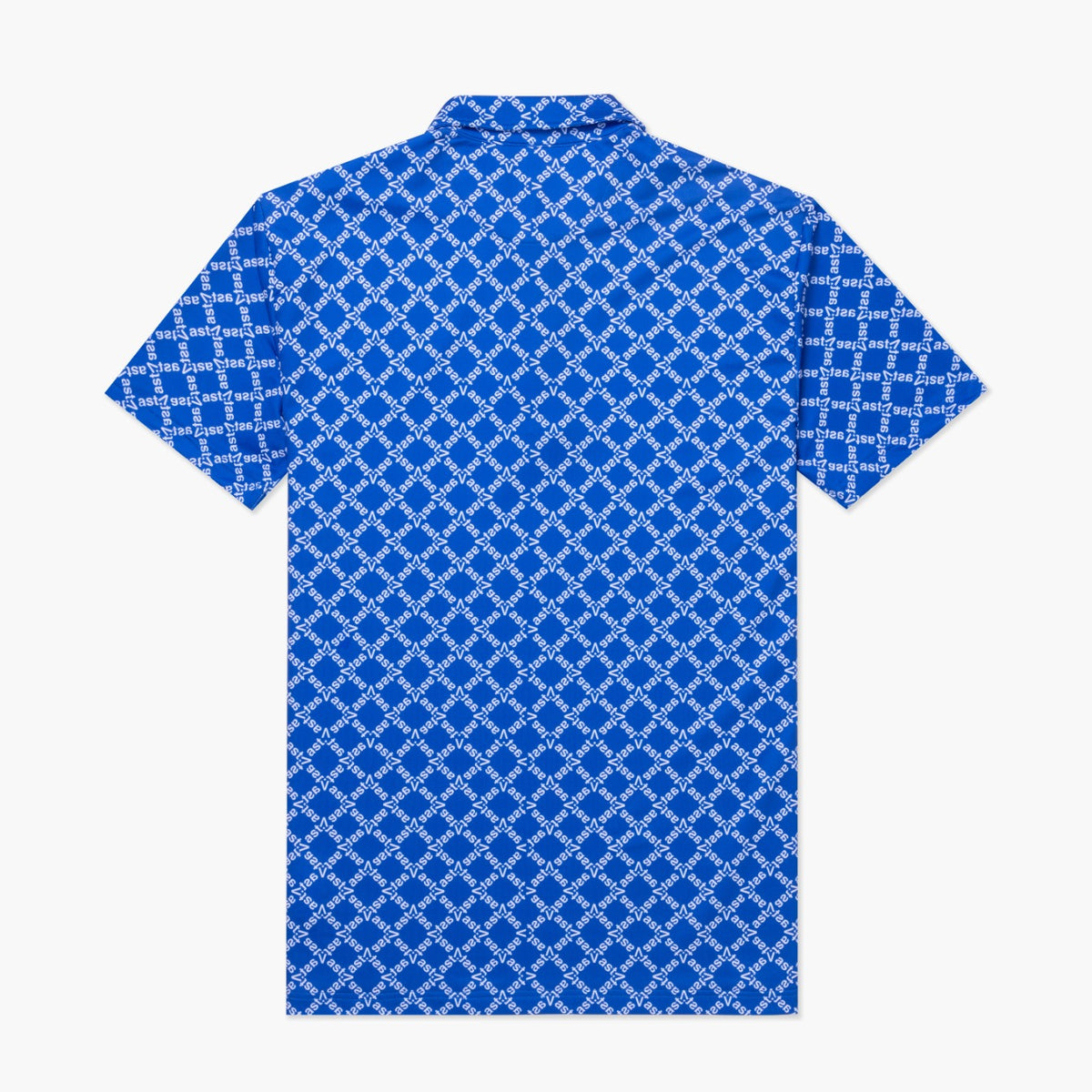 Cross Fade Polo