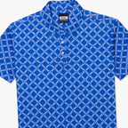 Cross Fade Polo