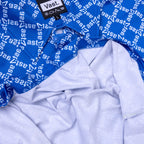 Cross Fade Polo