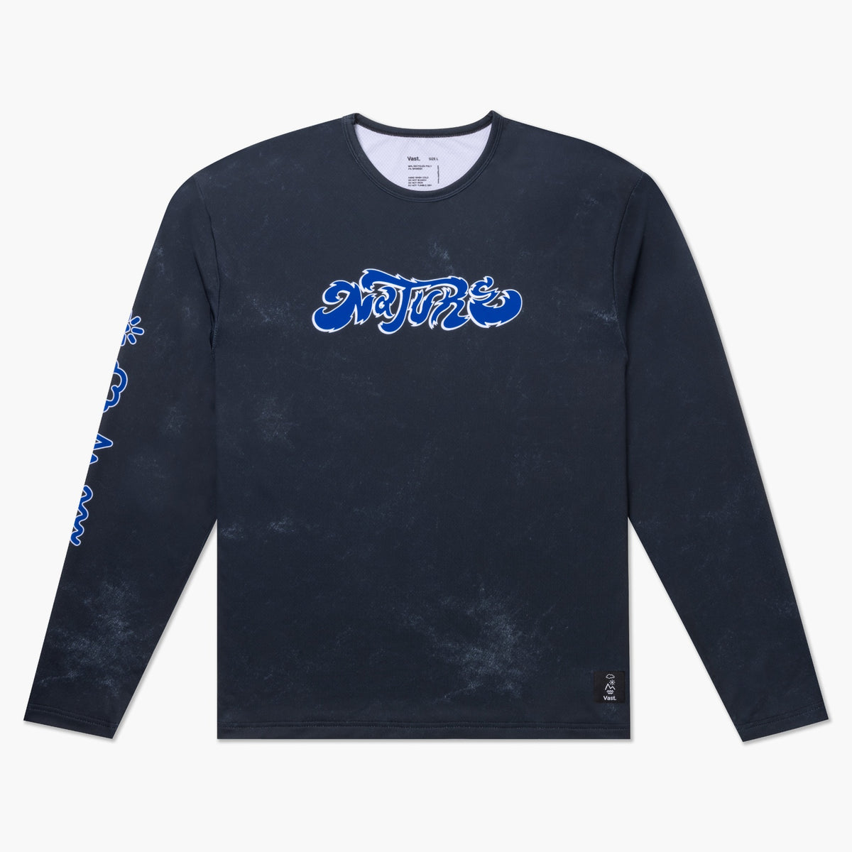 Dark Nature Long Sleeve Tee
