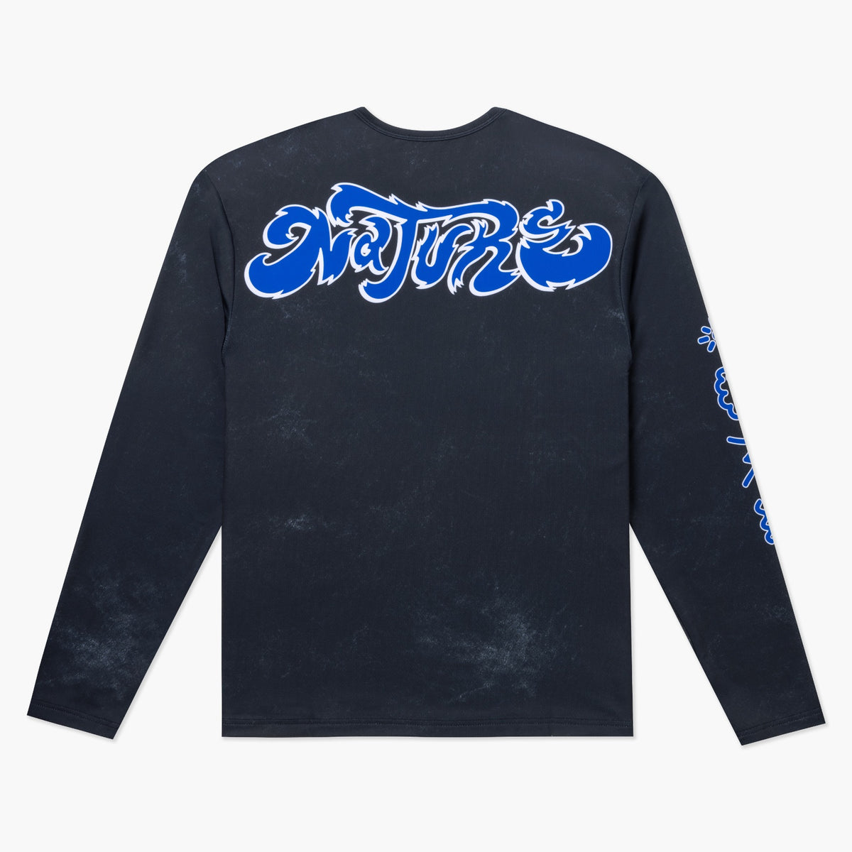 Dark Nature Long Sleeve Tee