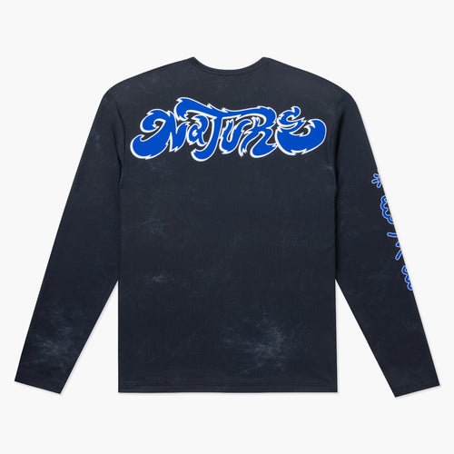 Dark Nature Long Sleeve Tee