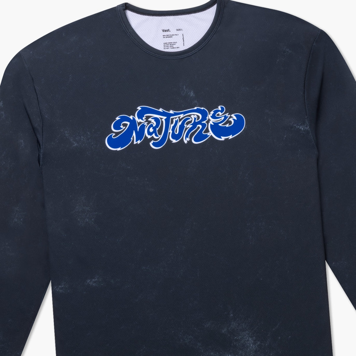 Dark Nature Long Sleeve Tee