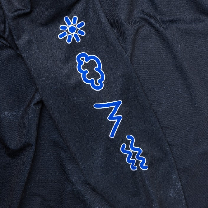 Dark Nature Long Sleeve Tee
