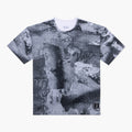 Zine Boxy Fit Tee
