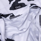 Camo Hooded Long Sleeve Sun Savior
