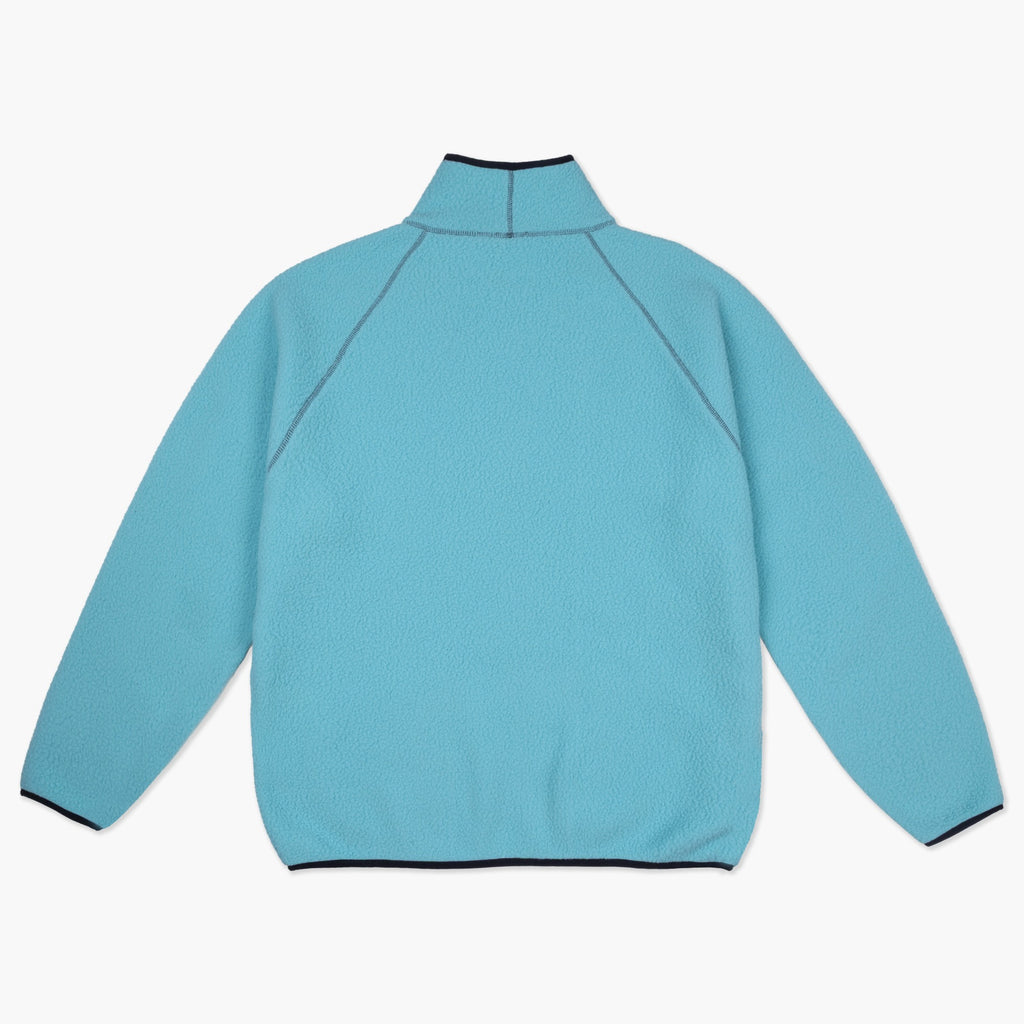 Algae Blues Sherpa