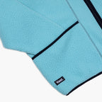 Algae Blues Sherpa
