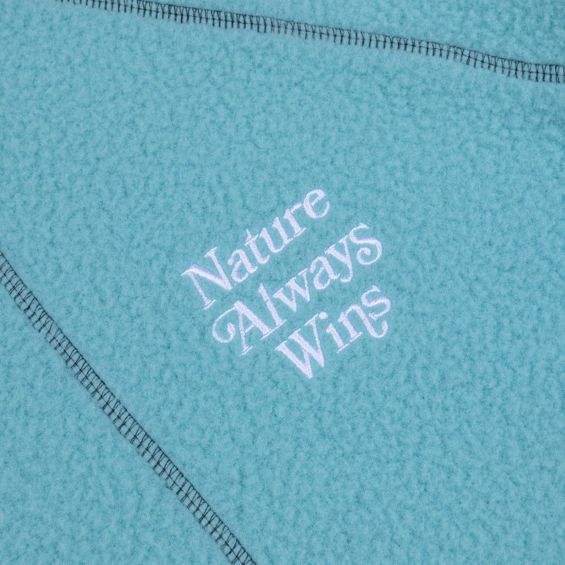 Algae Blues Sherpa