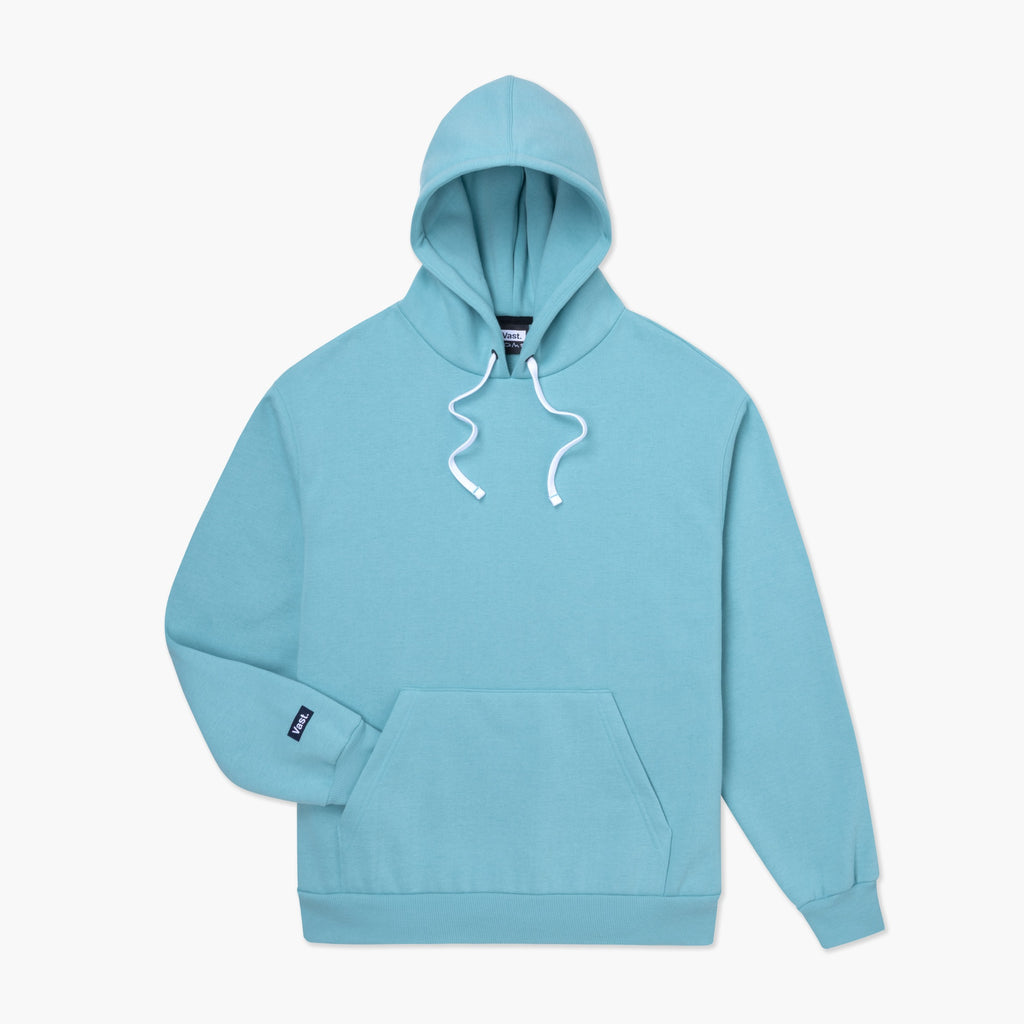 Strata Pullover Hoodie