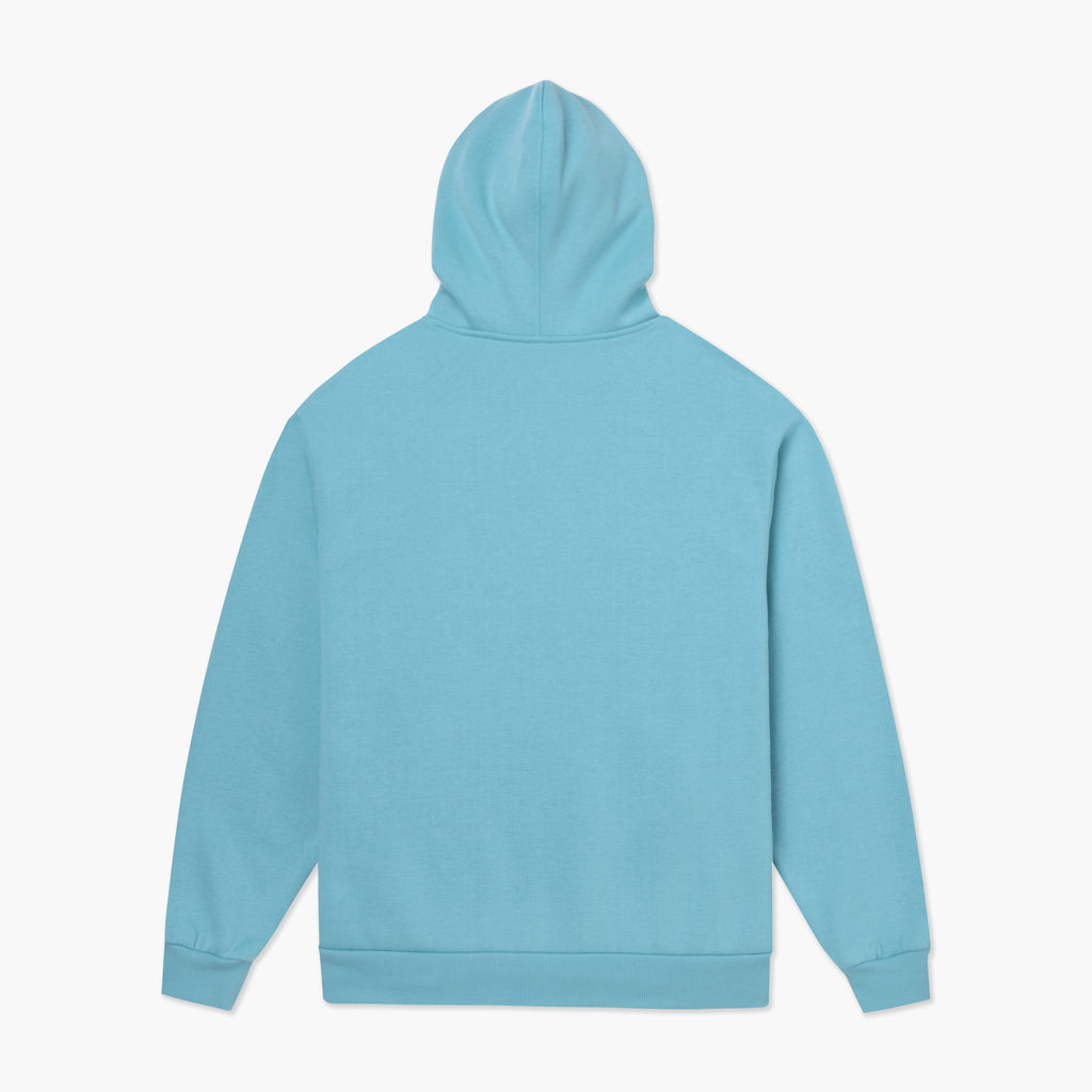 Strata Pullover Hoodie