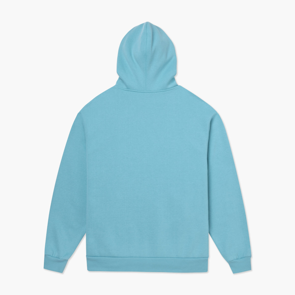 Strata Pullover Hoodie