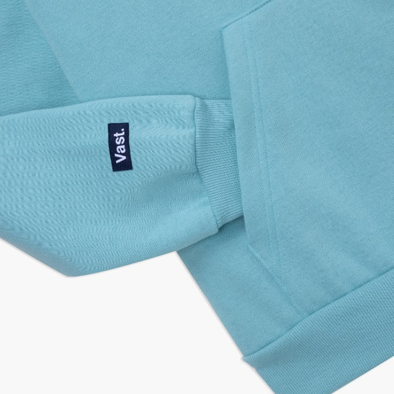 Strata Pullover Hoodie