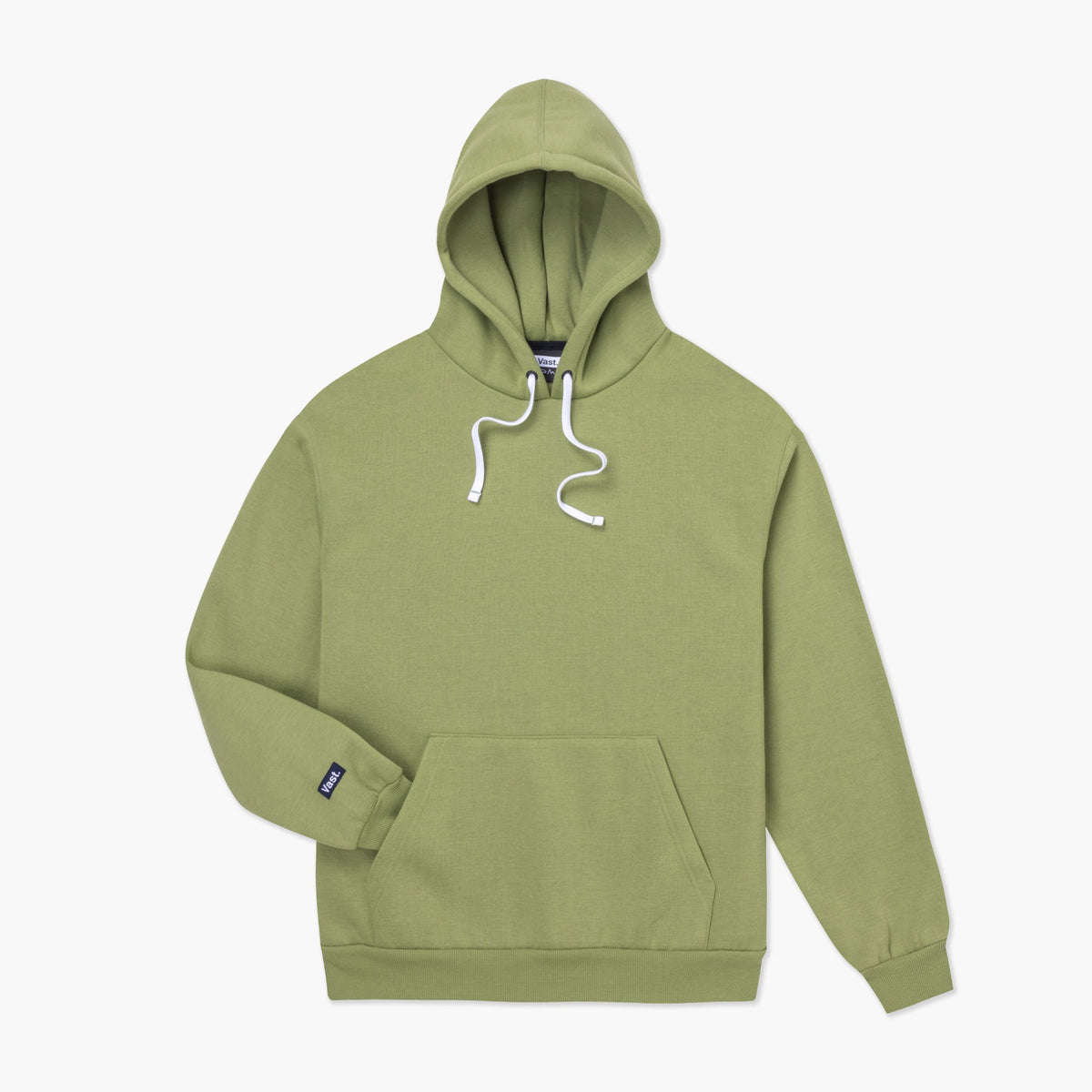 Strata Pullover Hoodie