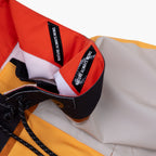 Color Blocks 4 Copper Boardshort