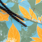 Ode to the Islands Copper Boardshort