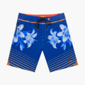 Floral Life Copper Boardshort