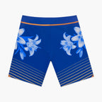 Floral Life Copper Boardshort