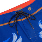Floral Life Copper Boardshort