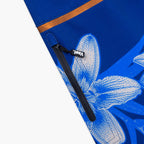 Floral Life Copper Boardshort