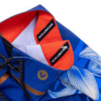 Floral Life Copper Boardshort