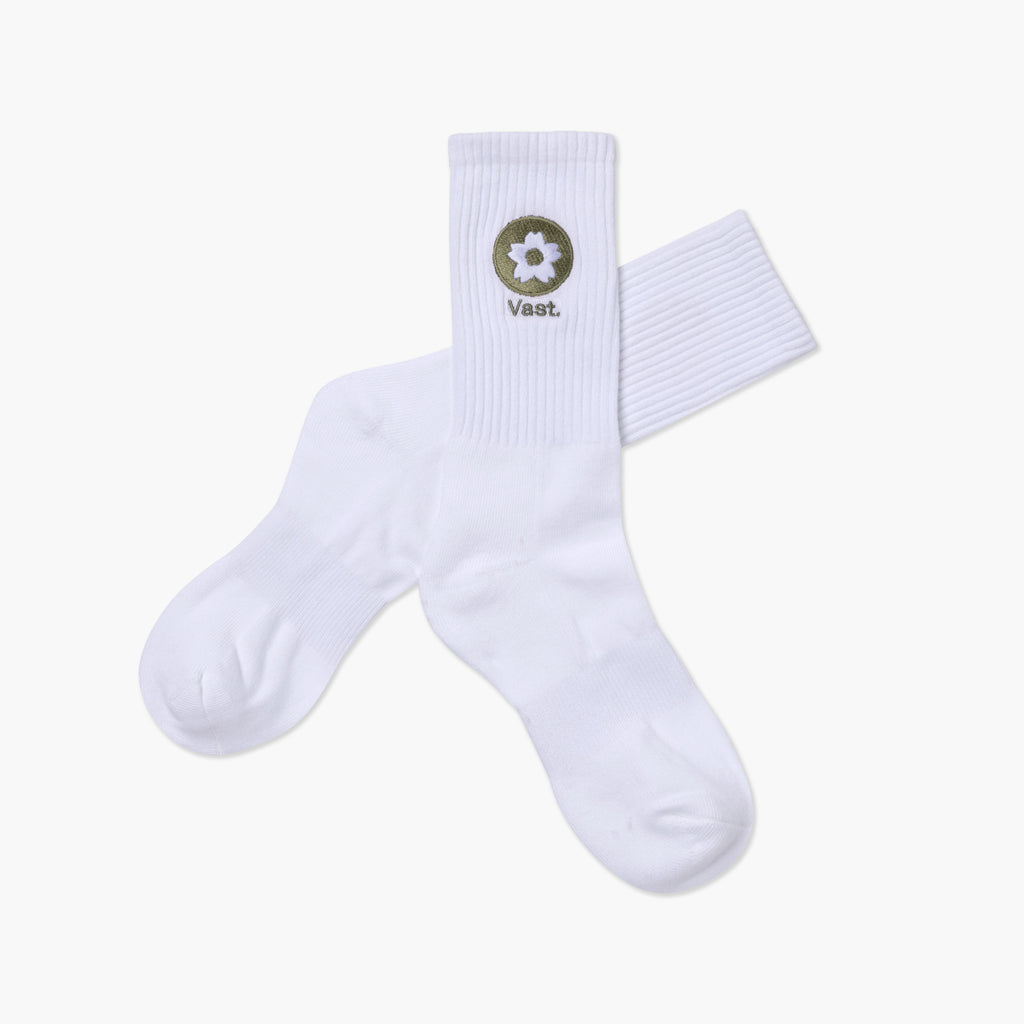 Sakura Sock