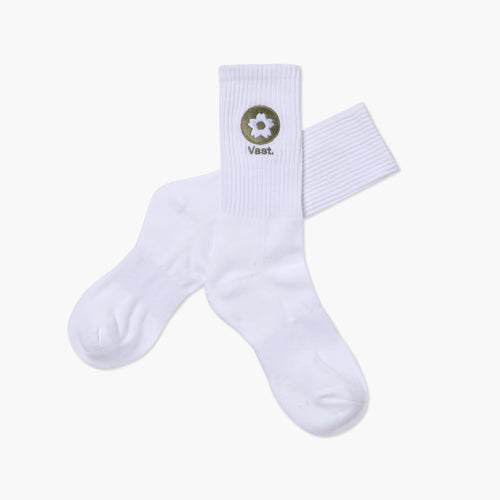 Sakura Sock