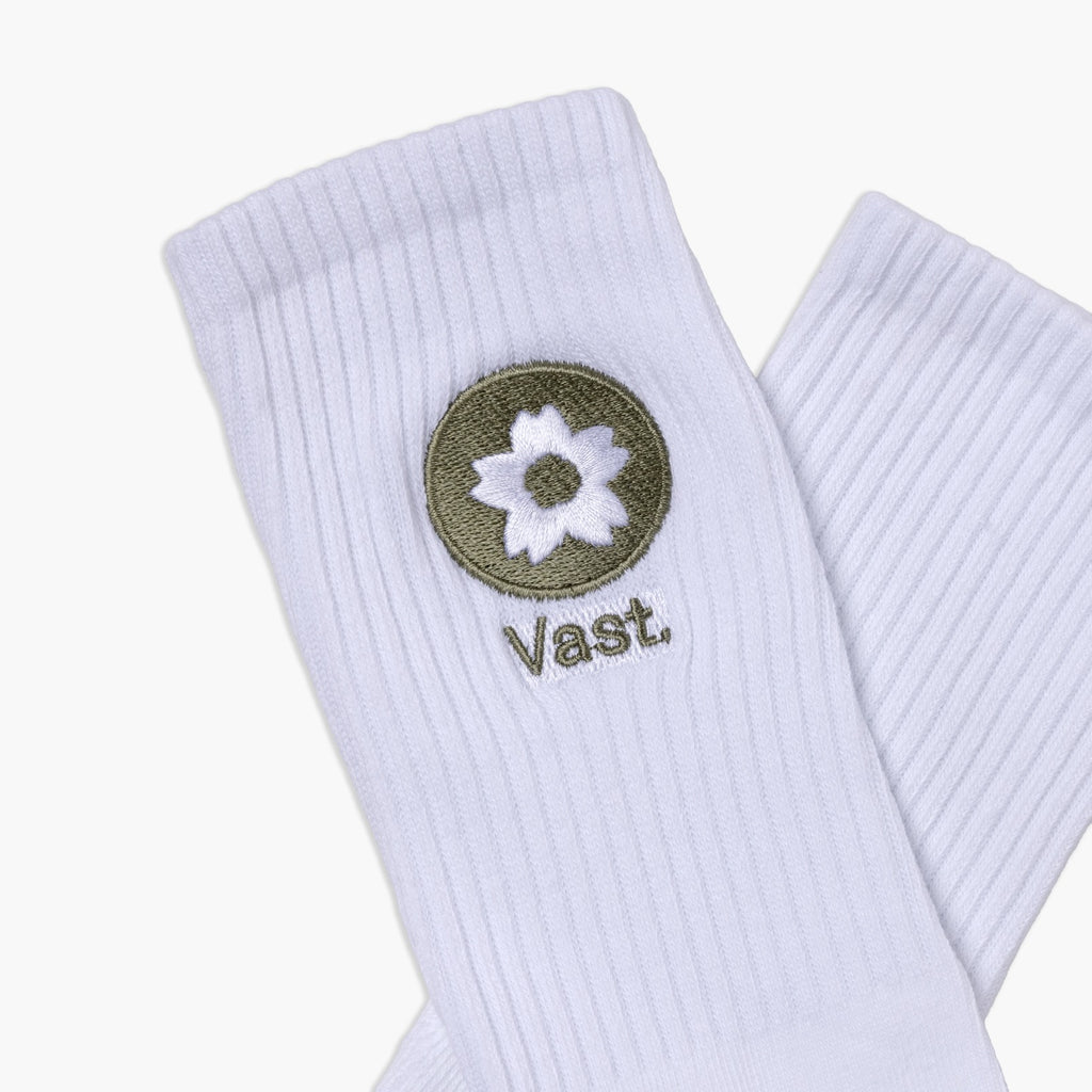 Sakura Sock