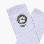 Sakura Sock