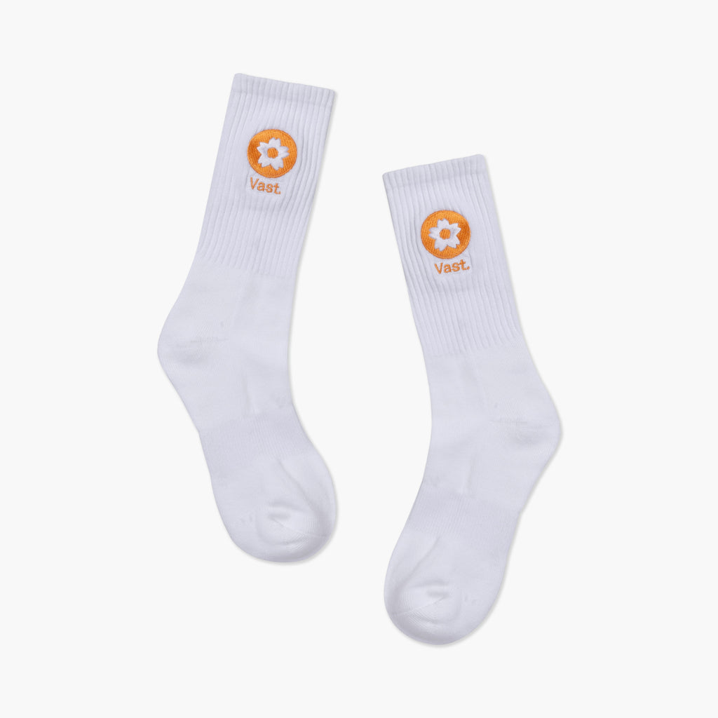 Sakura Sock