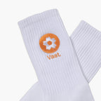 Sakura Sock