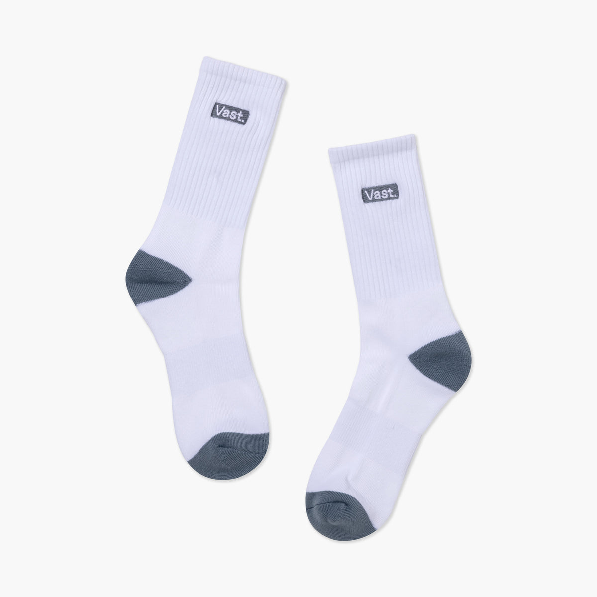 Box Logo Sock