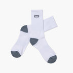 Box Logo Sock