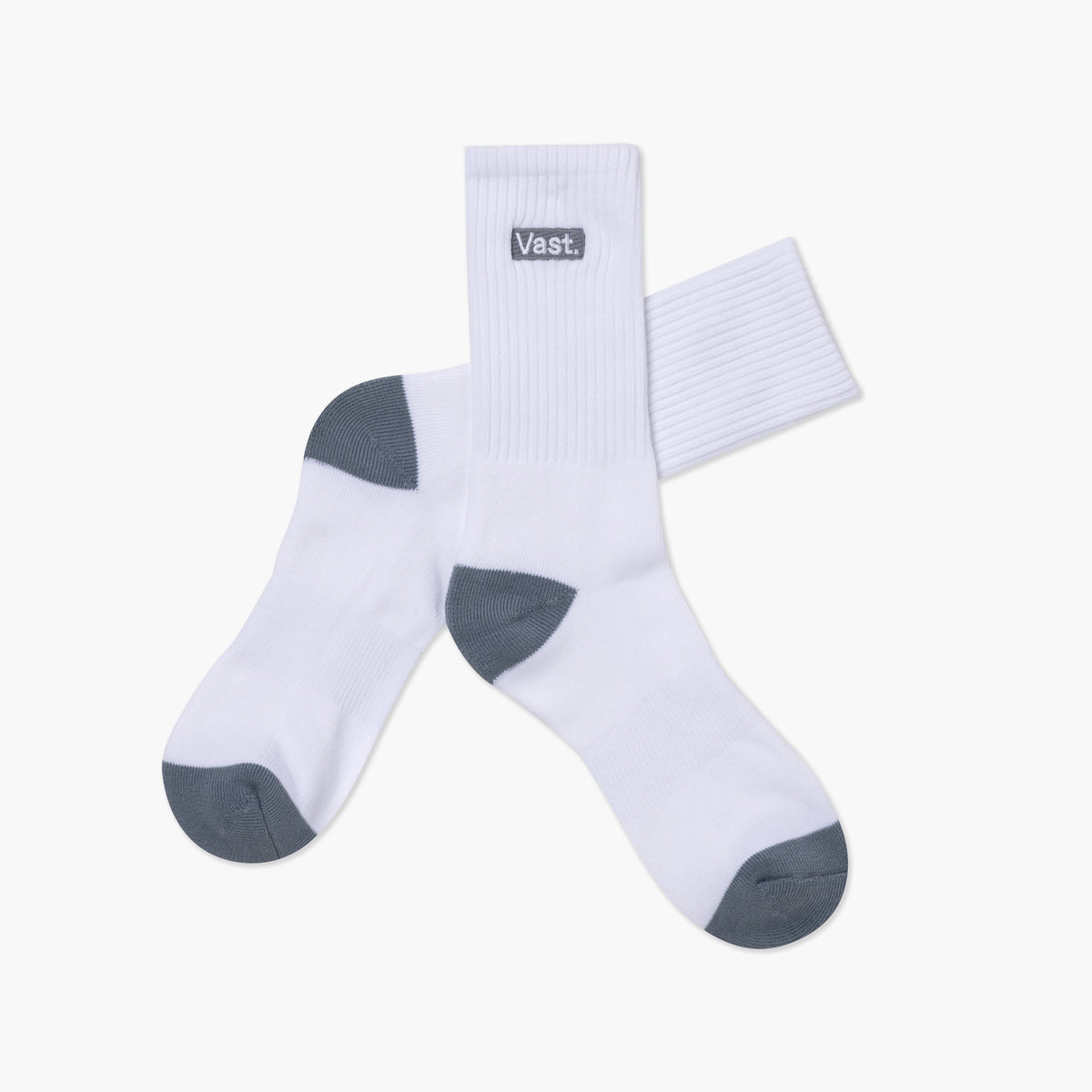 Box Logo Sock