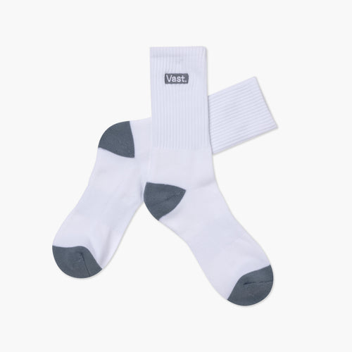 Box Logo Sock