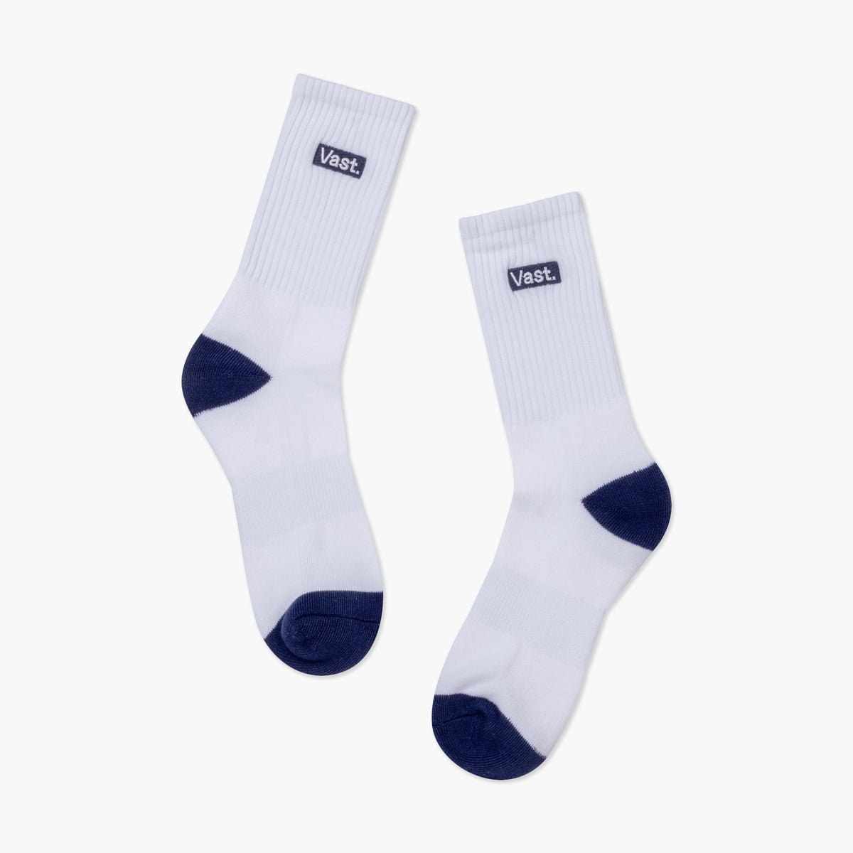 Box Logo Sock