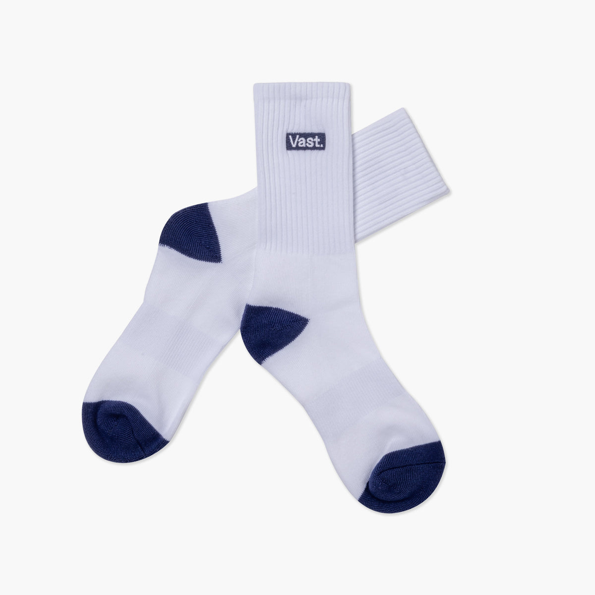 Box Logo Sock