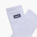 Box Logo Sock