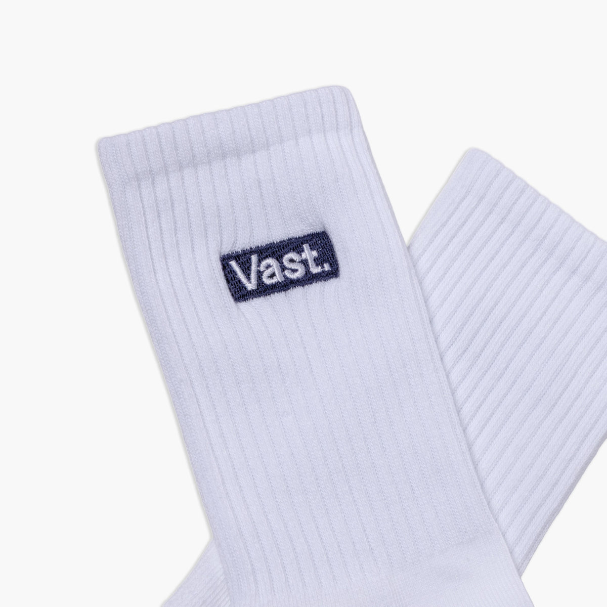 Box Logo Sock