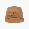 Mono Type 5 Panel Hat