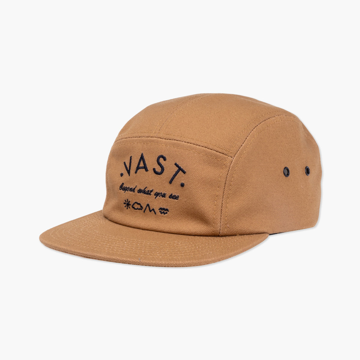 Mono Type 5 Panel Hat