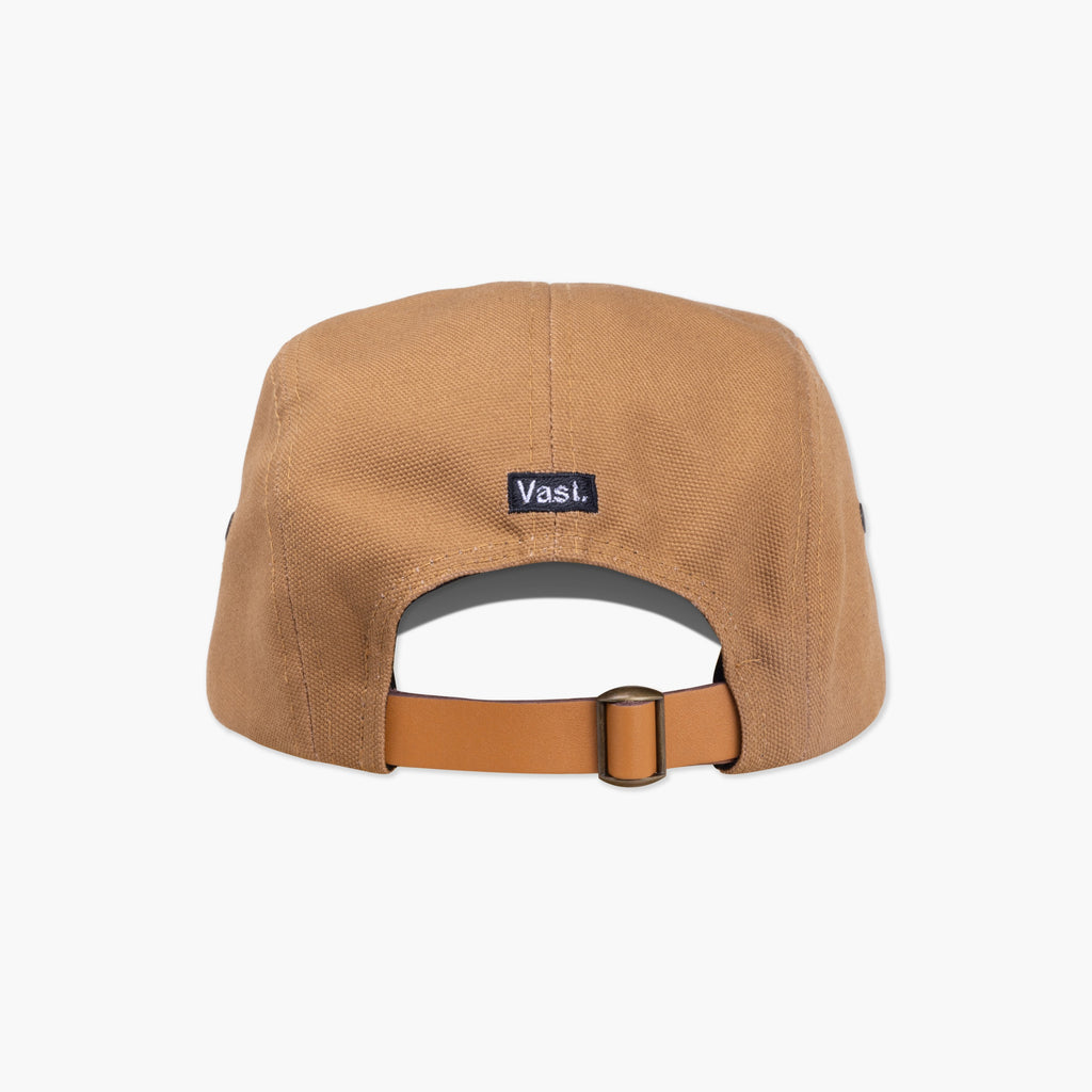 Mono Type 5 Panel Hat