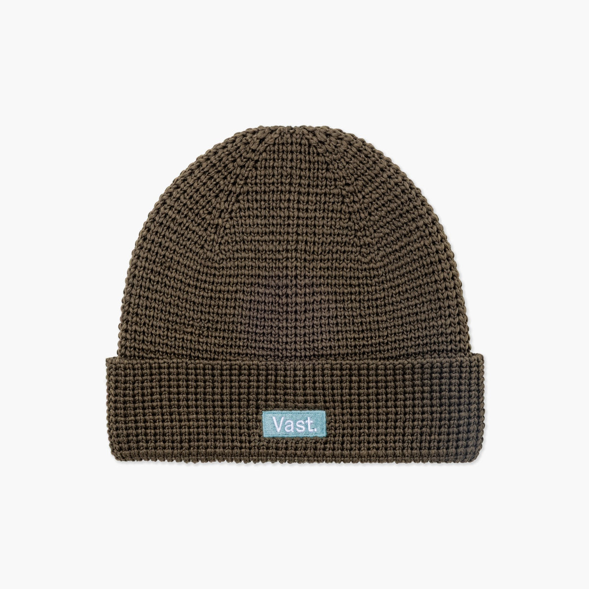 Strata Beanie